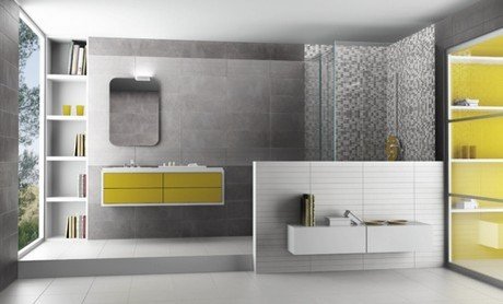 Hambiente Cement-Cifre Cement-Cifre