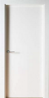 Puerta Puerta lacada